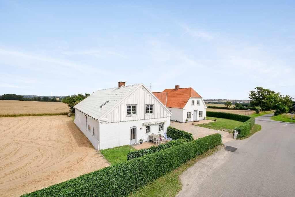 Big House In The Countryside Near Unesco City Кристиансфелль Экстерьер фото